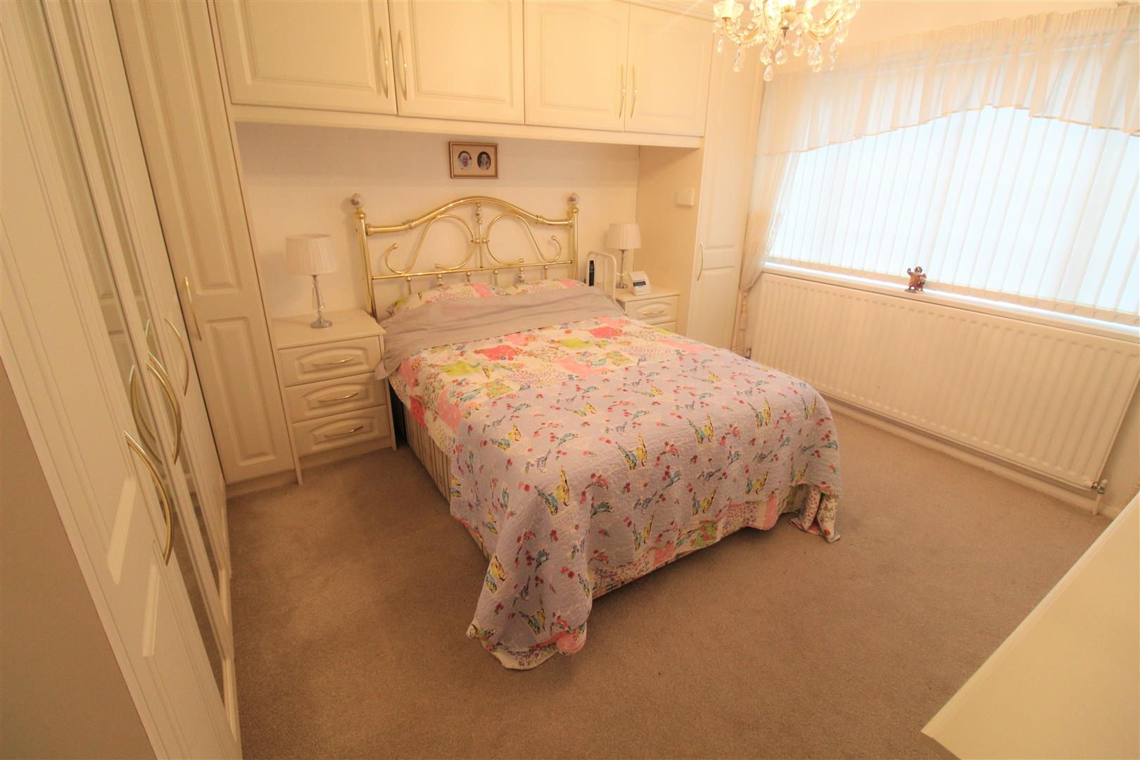 The Meadows, Endon, Stoke-On-Trent